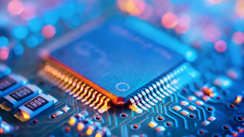 半導體光伏廢水深度除氟樹脂 技術原理與應用前景