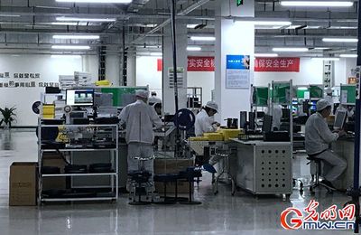 十年振興路 電商扶貧與智能互聯，為災區插上科技的翅膀